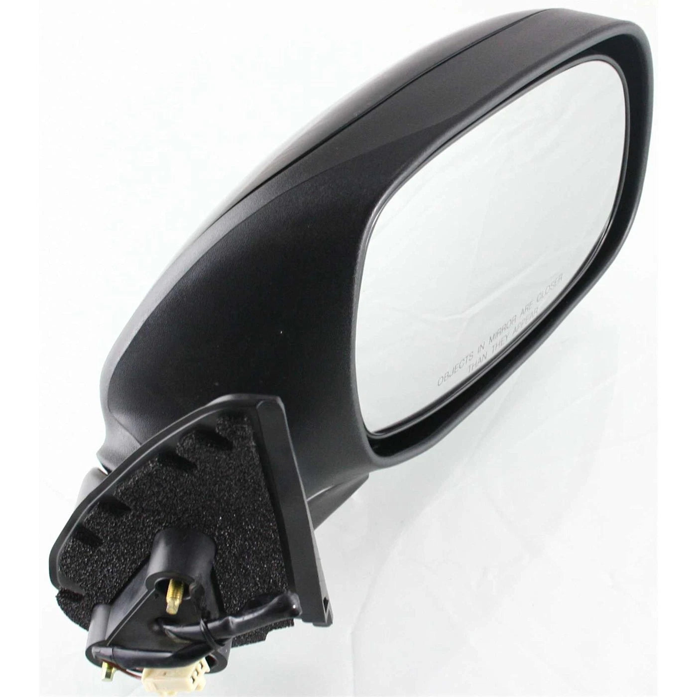 Power Mirror for Toyota Tundra (2000–2004) Right Side Primed