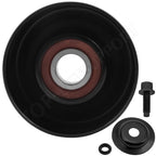 Serpentine Belt Tensioner Pulley for Acura Buick Cadillac Chevrolet Chrysler