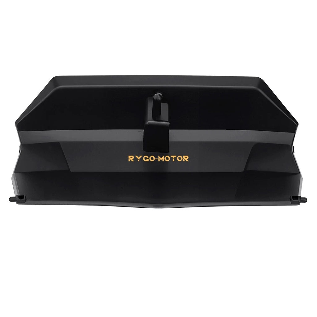 Glovebox Storage Lid for Polaris RZR XP Turbo S / Trail S 900 (2018–2023) 5455451-070