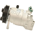 A/C Compressor with Clutch for Nissan Maxima Altima Murano (2003–2005)