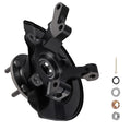 Steering Knuckle Right Front for Jeep Patriot Compass (2007–2017) 5085702AH