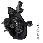 Steering Knuckle Right Front for Jeep Patriot Compass (2007–2017) 5085702AH