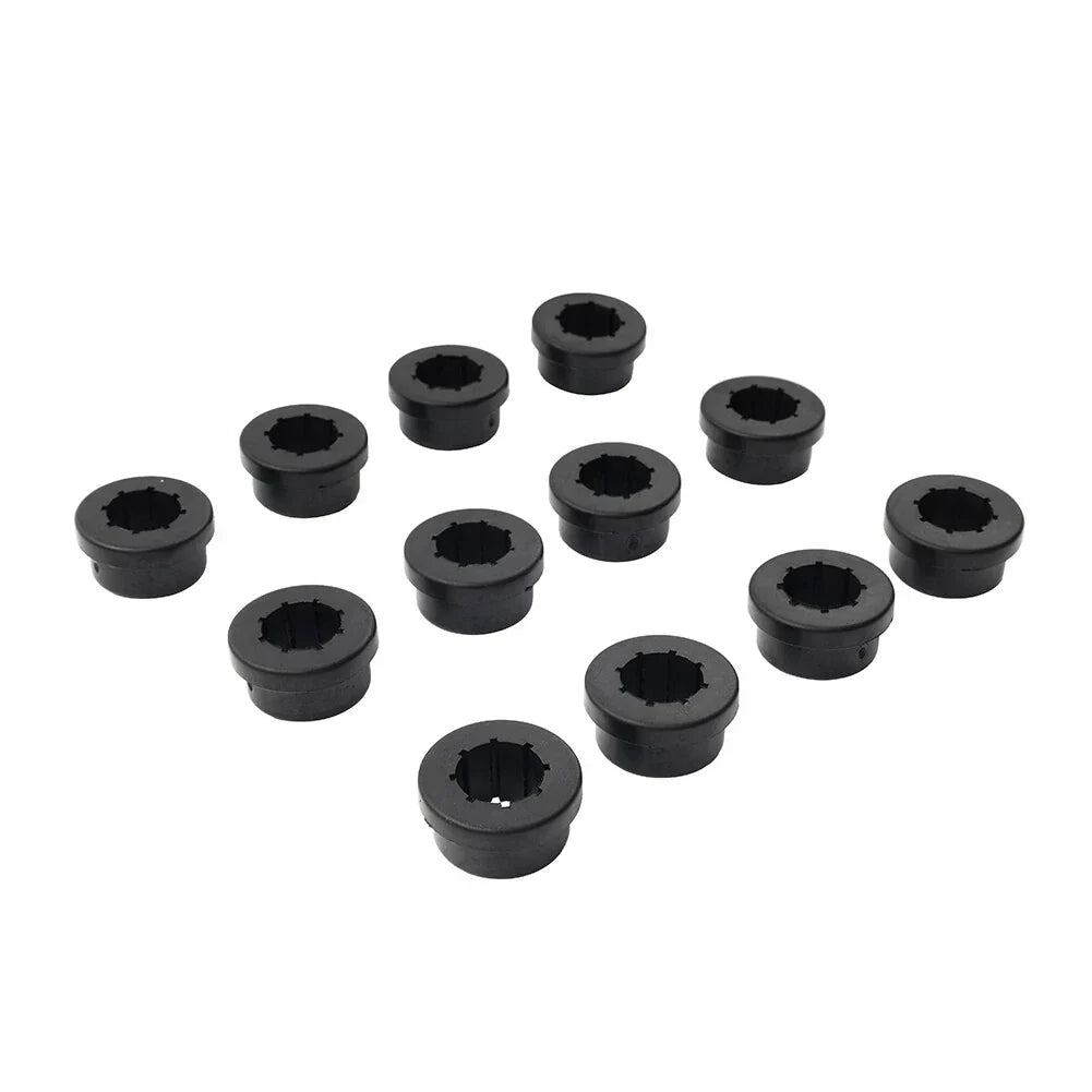 12X Lower Control Arm Bushings for Skunk2 Civic EG EK DC (1992-2000)