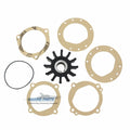 Water Pump Impeller for Sherwood 9959K, Sierra 18-3060, Crusader 22212
