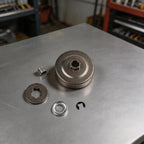 Clutch Drum Needle Bearing for P-7 Rim Tooth Clutch Drum