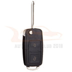 Keyless Entry Remote Fob for Ford F150 F250 F350 (1998–2010)