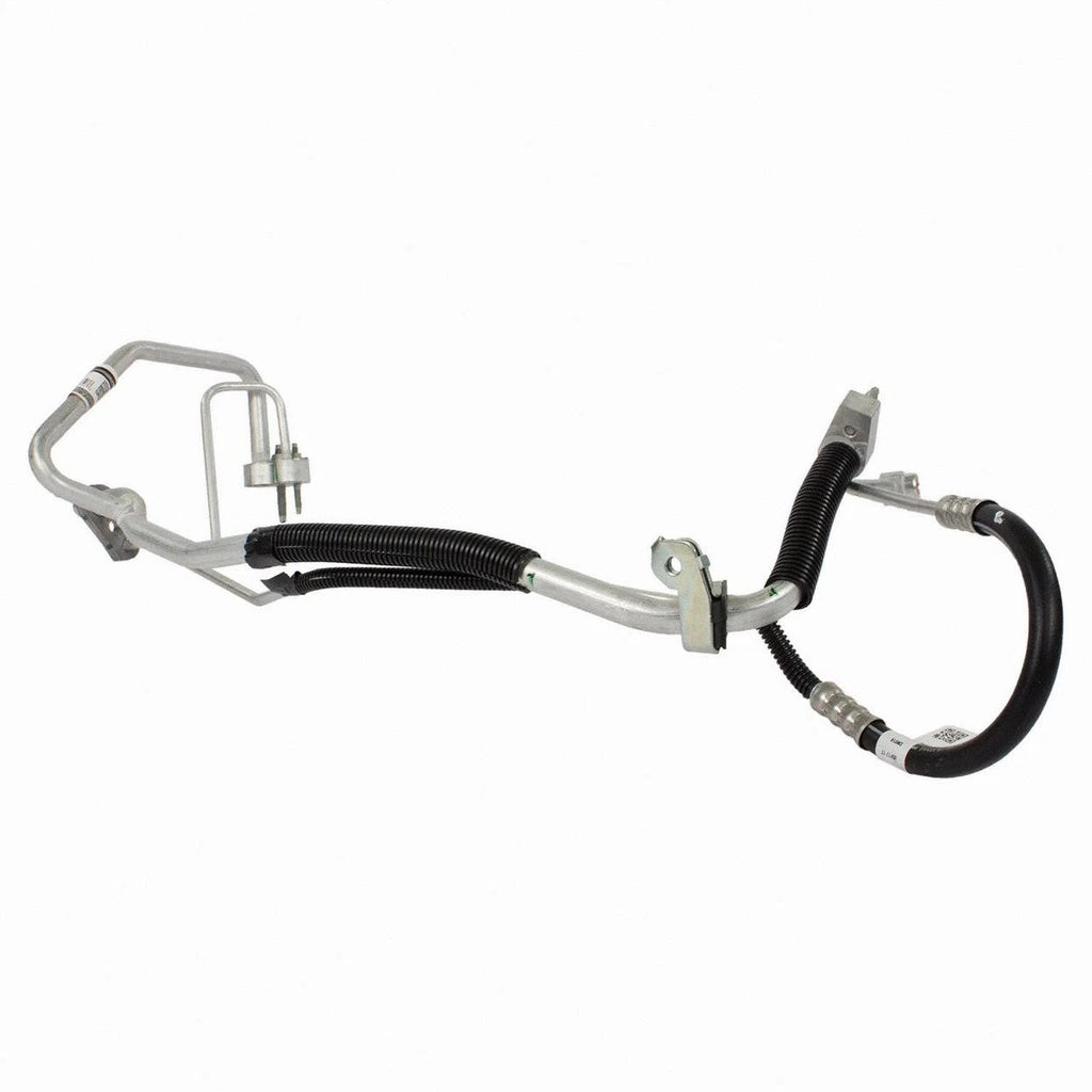 Motorcraft A/C Discharge Hose for Ford (2018–2022)