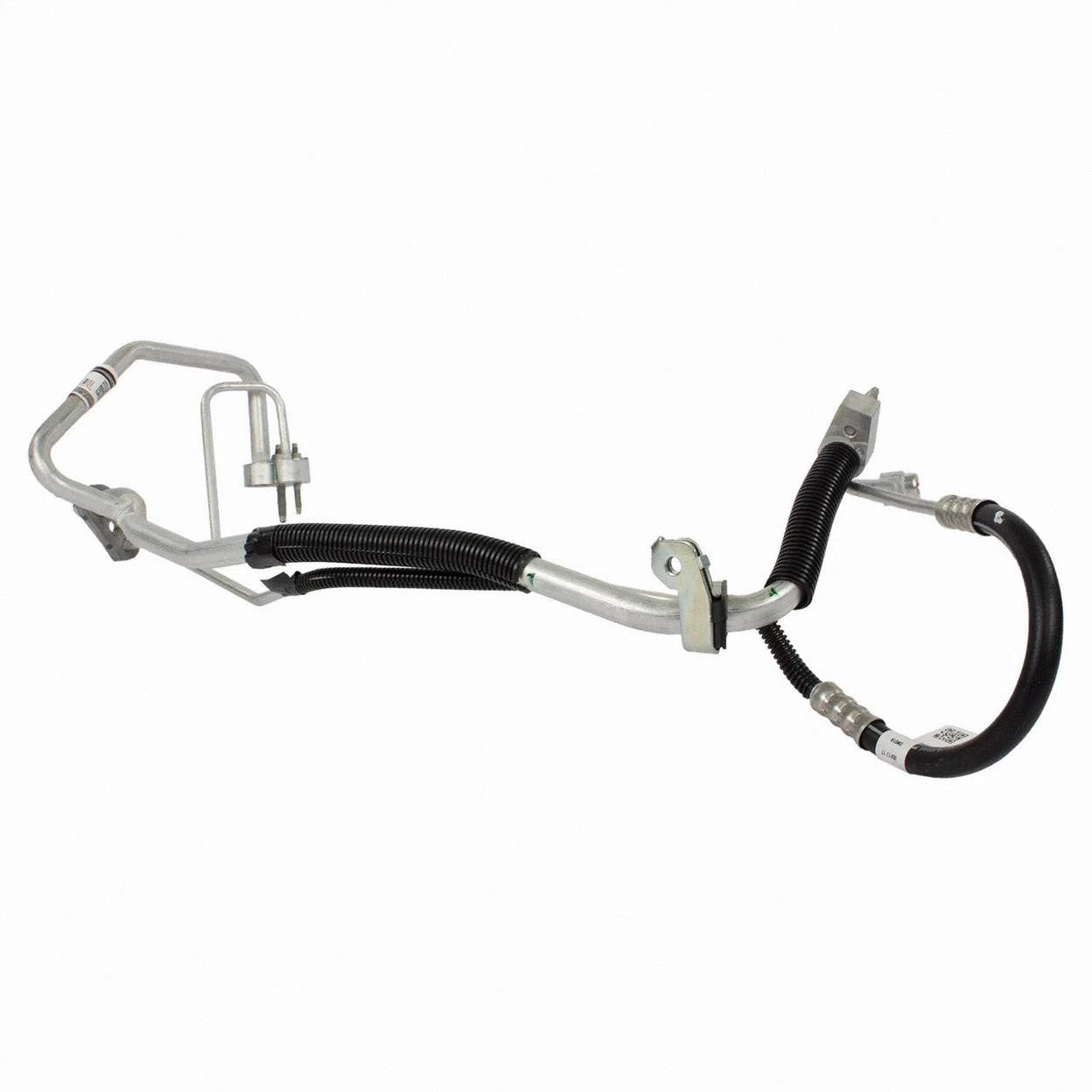 Motorcraft A/C Discharge Hose for Ford (2018–2022)