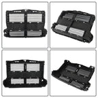 Front Radiator Grille Air Shutter Assembly for Ford Escape (2020â2023)