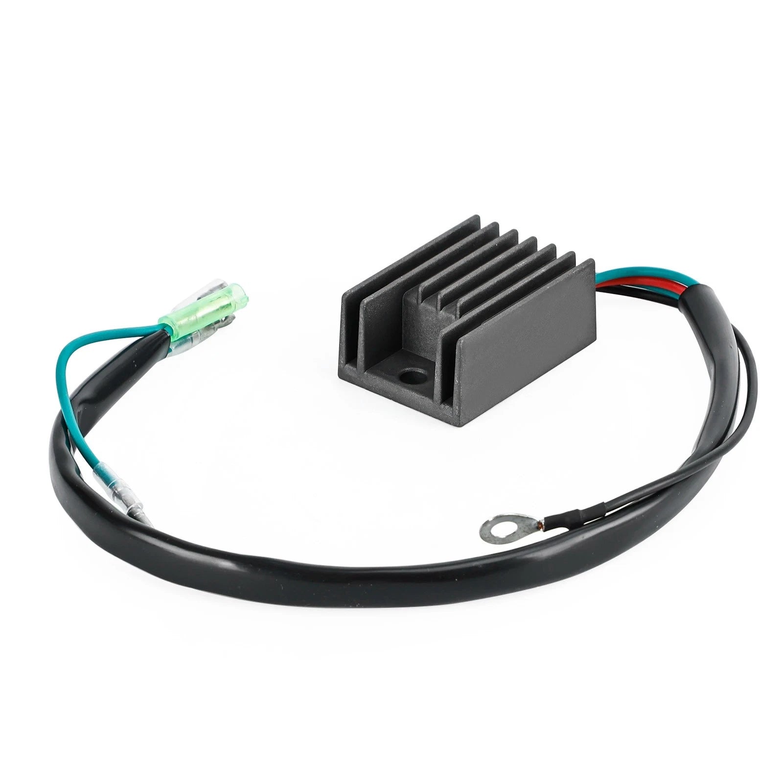 Regulator Rectifier for Yamaha F8C FT8D F8F FT8G F9.9F FT9.9G F9.9J FT9.9L (2001–2017)