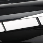 Chrome Front Upper Grill for Mercedes Benz SLK Class (1998-2004)