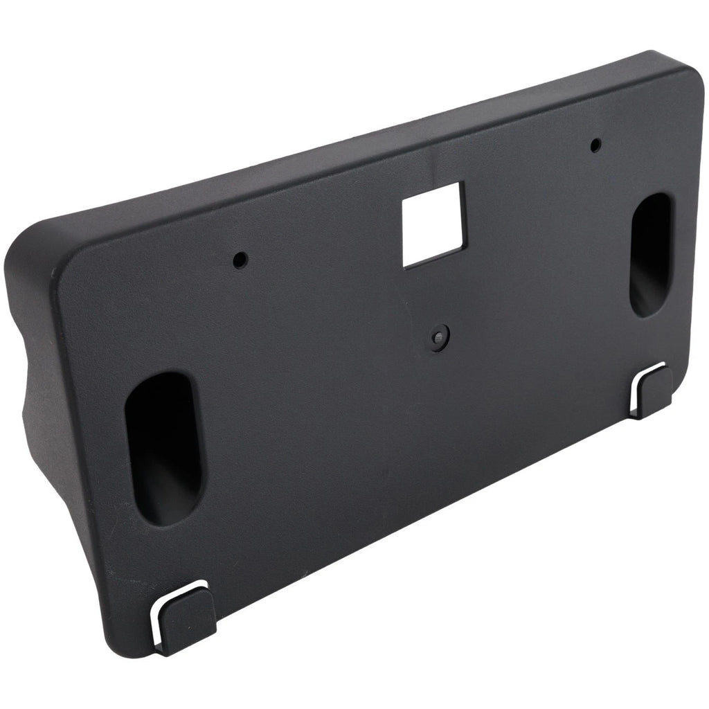License Plate Brackets for Ford Bronco (2021-2023)