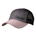 Caterpillar Equipment Cap/Hat - Pale Pink Beauty Script