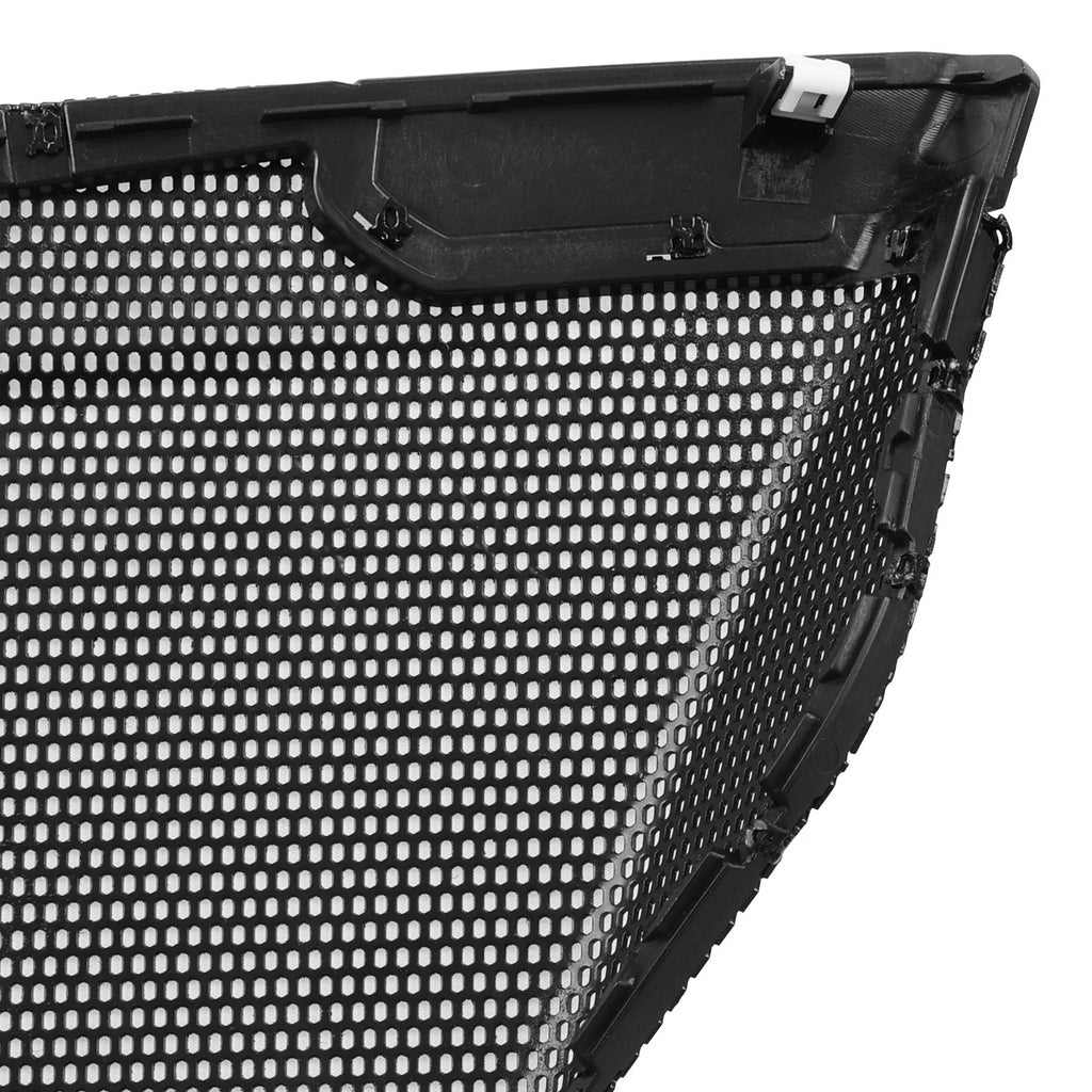 Front Fairing Speaker Grills Mesh Covers for Harley CVO Road Glide (2023–2026)