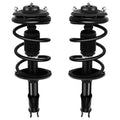 Front Pair Strut & Shock Assembly for Mitsubishi Lancer (2002–2007)