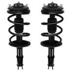 Front Pair Strut & Shock Assembly for Mitsubishi Lancer (2002–2007)