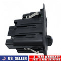 Headlight Switch with Fog Light for Ford F-350 F-450 Super Duty (2001–2004)