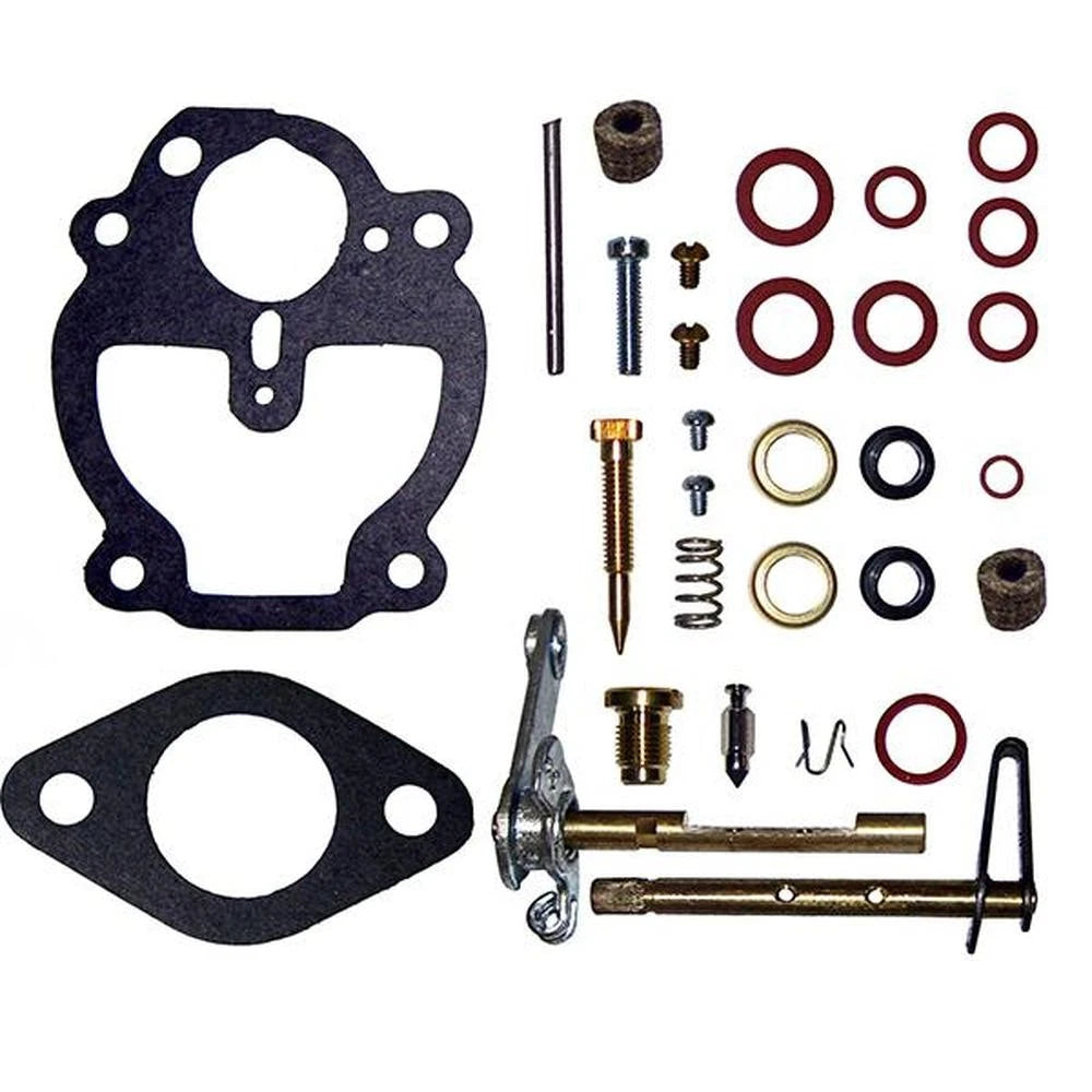 Complete Carburetor Kit for Allis-Chalmers (R2111)