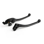 Brake Clutch Levers for Honda CBR 600 F2 F3 F4 F4i 900R (1991–2006) Black