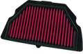 BikeMaster Air Filter for Honda CBR600F4i (2001–2006) High-Flow Reusable