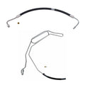 Sunsong Power Steering Pressure & Return Line Hose Kit for F-250 Super Duty (1999–2007)