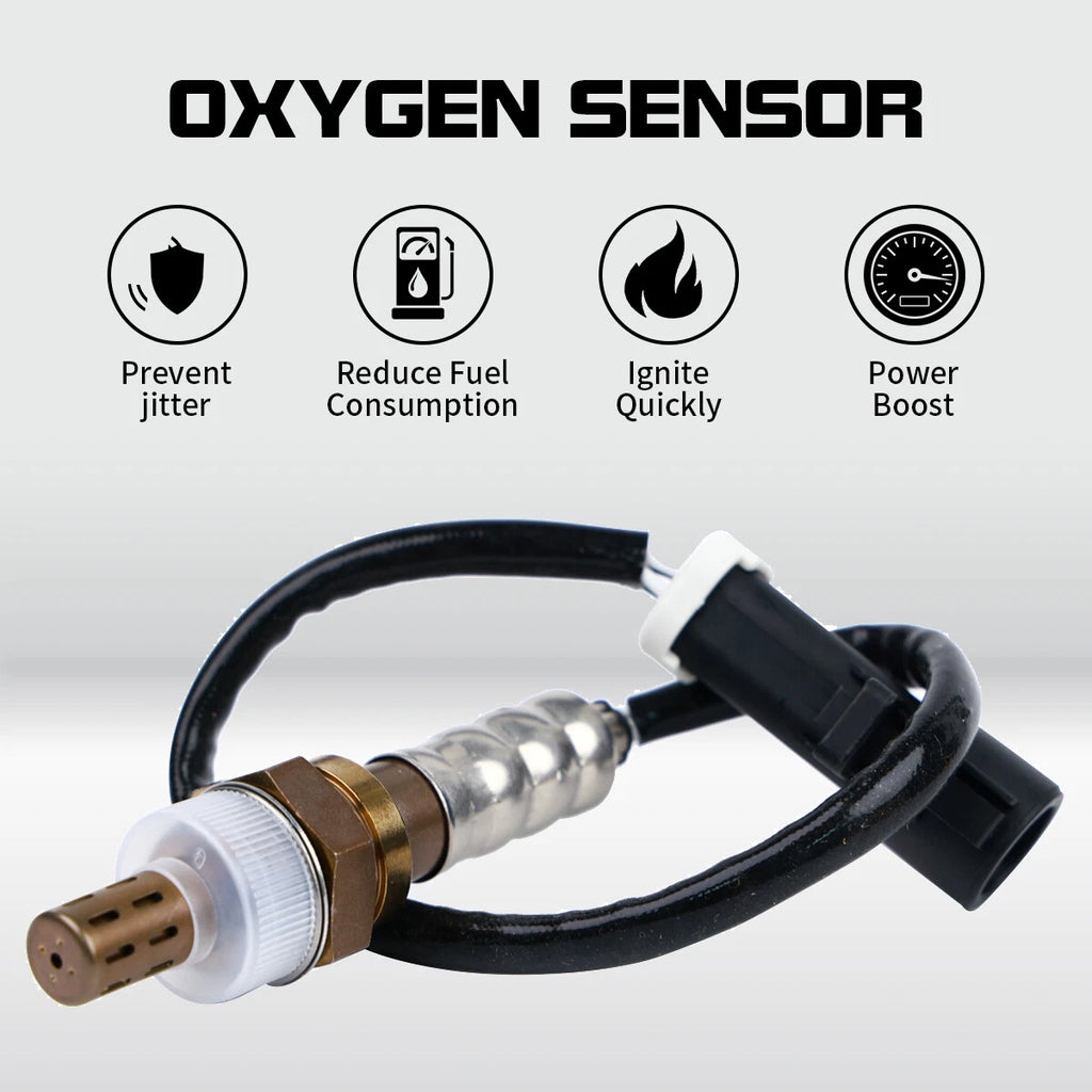 O2 Oxygen Sensor 234-9012 for Toyota Sienna (2004–2010) 3.3L 3.5L