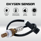 O2 Oxygen Sensor 234-9012 for Toyota Sienna (2004–2010) 3.3L 3.5L