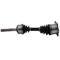 Front CV Axle Shaft Set for Toyota 4Runner Pickup (1986–1995)