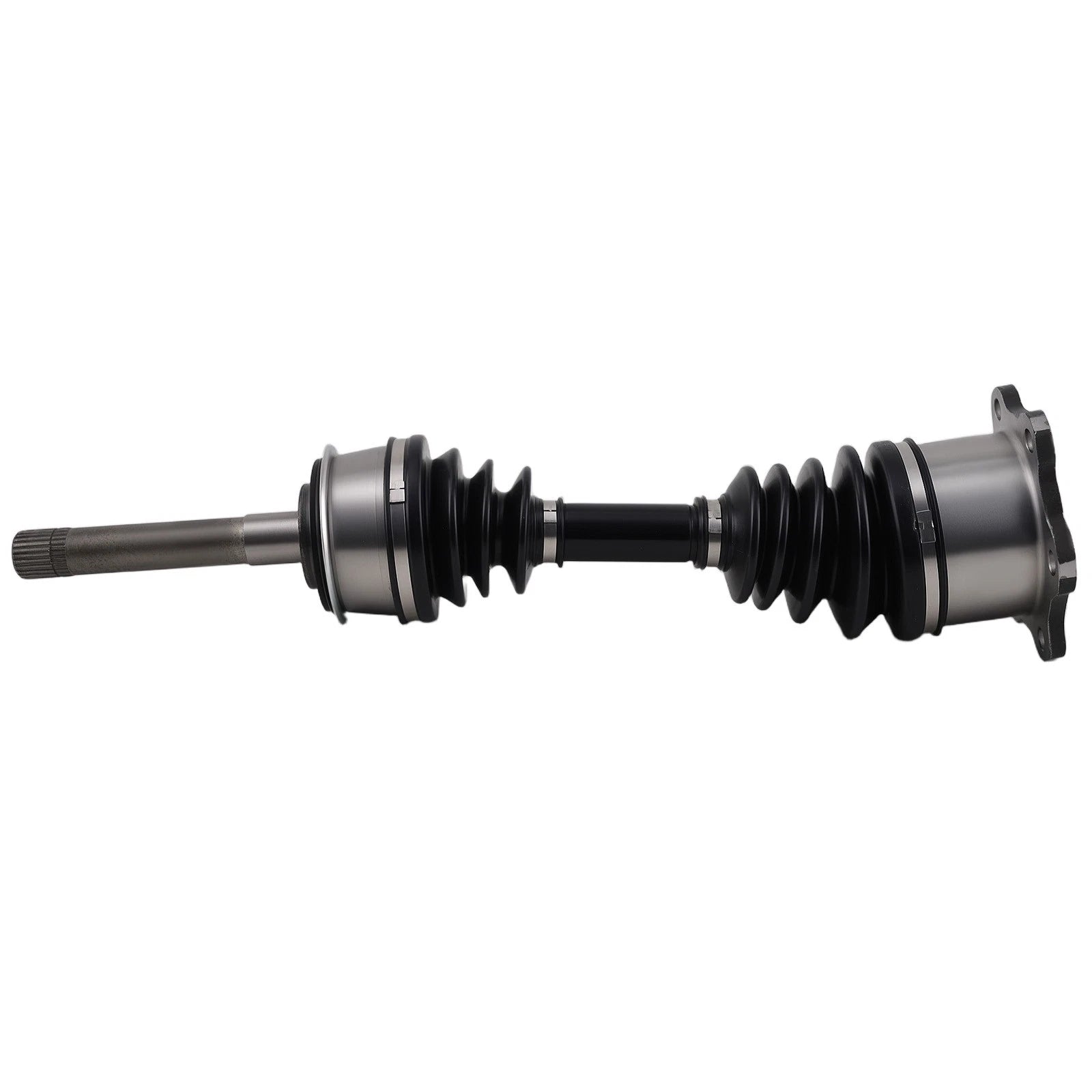 Front CV Axle Shaft Set for Toyota 4Runner Pickup (1986–1995)