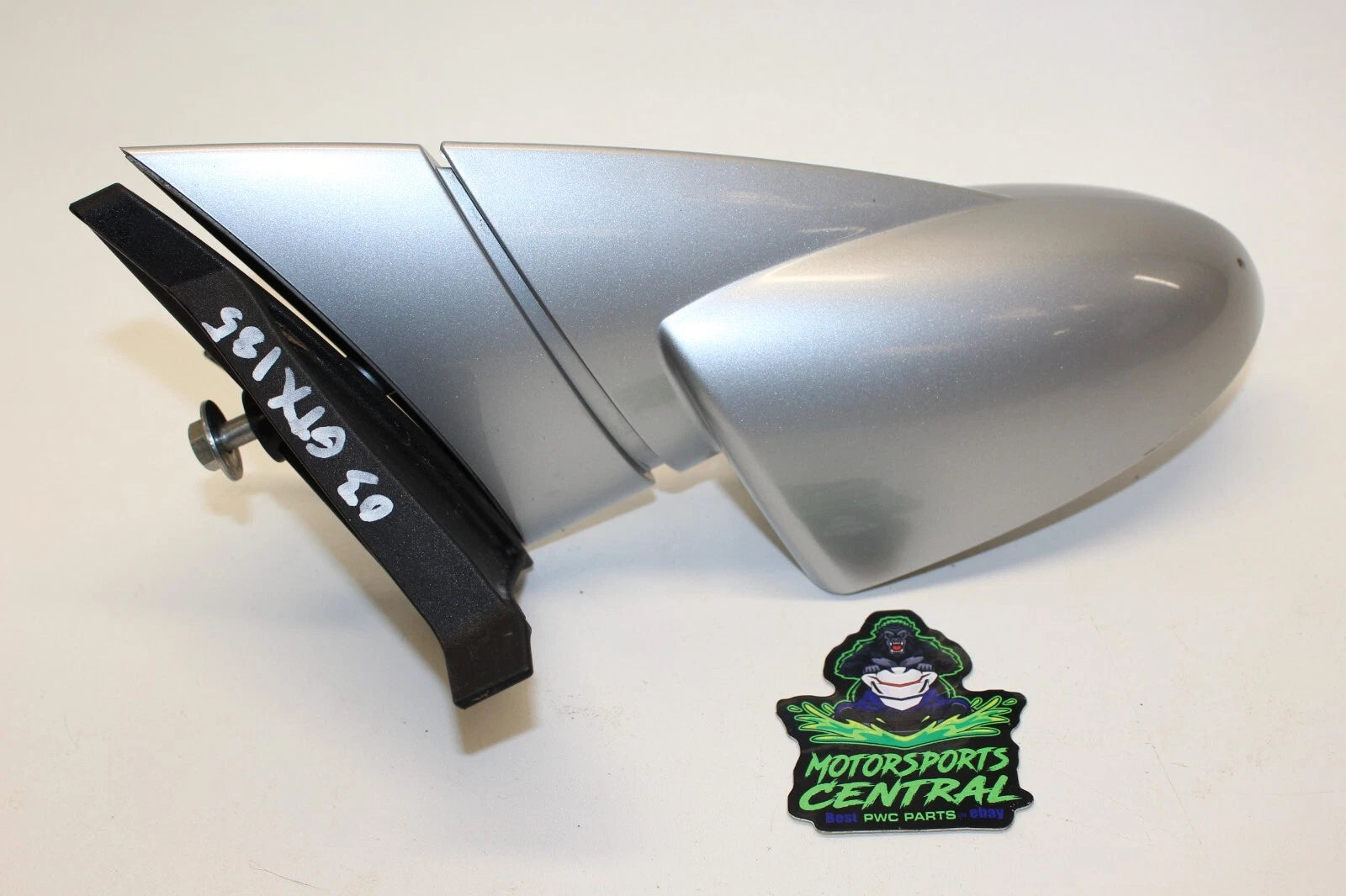 Right Mirror Assembly for Sea-Doo GTX Supercharged (2003) 269501078