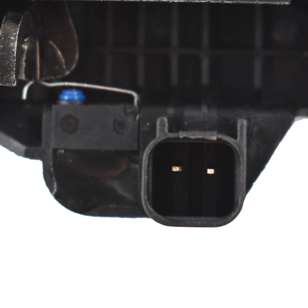 Hood Latch Switch Sensor for Land Rover Range Rover Sport (2006–2012)
