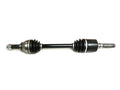 Precision Rear CV Axle for John Deere AM135876 (Left or Right)
