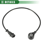 Knock Sensor for Chrysler (No. 68045802AA)