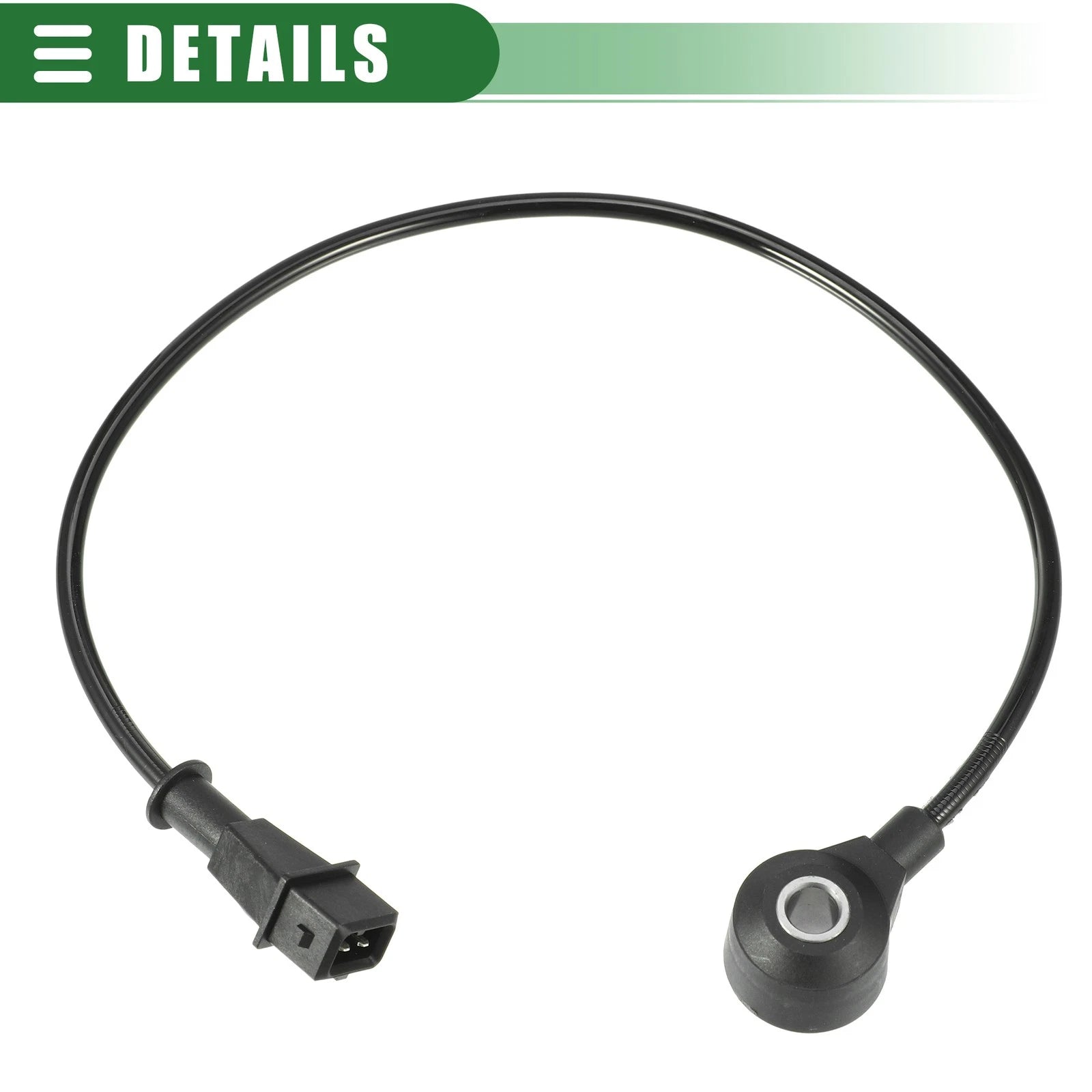 Knock Sensor for Chrysler (No. 68045802AA)