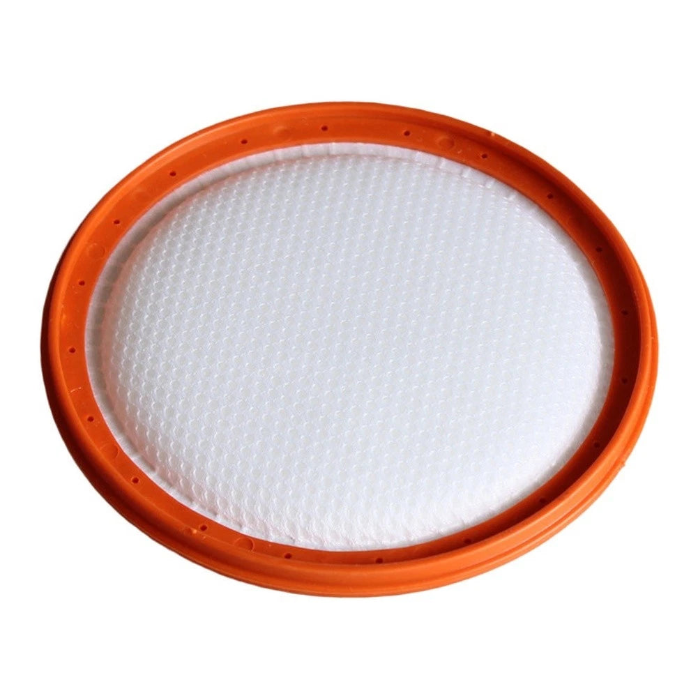 Set of 2 HEPA Filters for Basics 1 7L Vacuum Cleaner