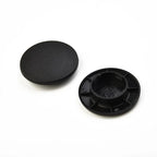 2 x Car Plastic Floor Mat Fasteners Holders Fitting Clips for Maserati Ferrari
