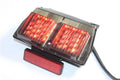 Smoke LED Tail Light for Ducati 748 916 996 998 (1994–2004)