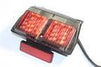 Smoke LED Tail Light for Ducati 748 916 996 998 (1994–2004)