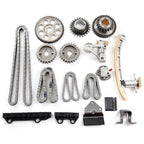 Timing Chain Kit for Suzuki Chevy 2.5L 2.7L (1999–2006) H25A H27A