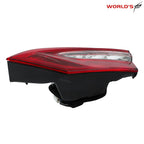 LED Tail Light Brake Lamp for Toyota Camry (2021–2023)