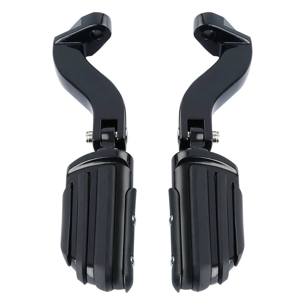 Rear Passenger Footpeg Peg for Harley Road King, Street Glide (1993–2022)