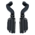 Rear Passenger Footpeg Peg for Harley Road King, Street Glide (1993–2022)