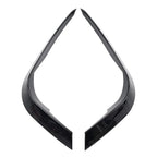 Bumper Spoiler Guard Cover for BMW 3 Series E90 325i M Sport (2009-2012)