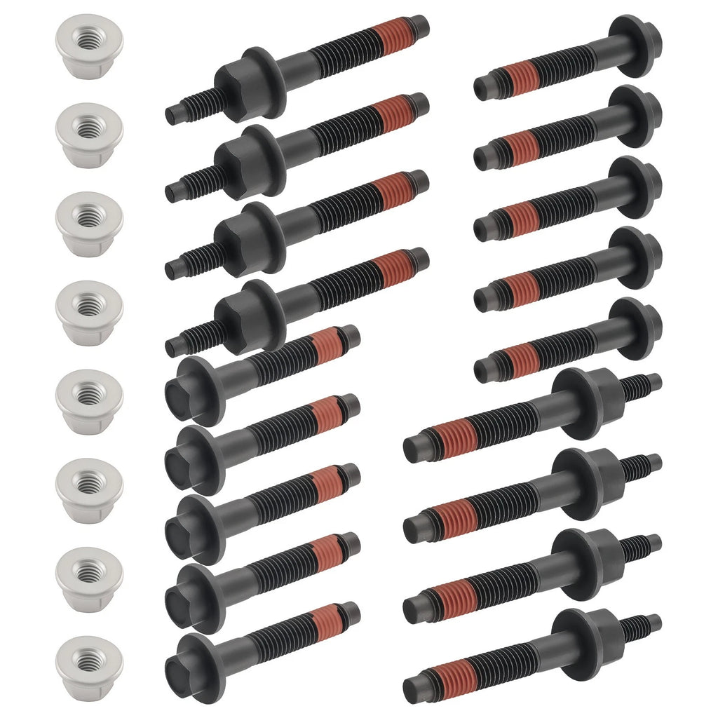 Head Stud Kit for Chrysler Dodge Jeep 4.7L V8 (2008-2013)