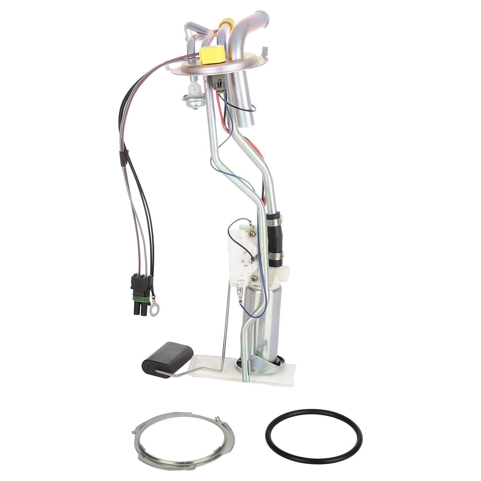 Electric Fuel Pump Module for Chevrolet S10 (1985–1991)