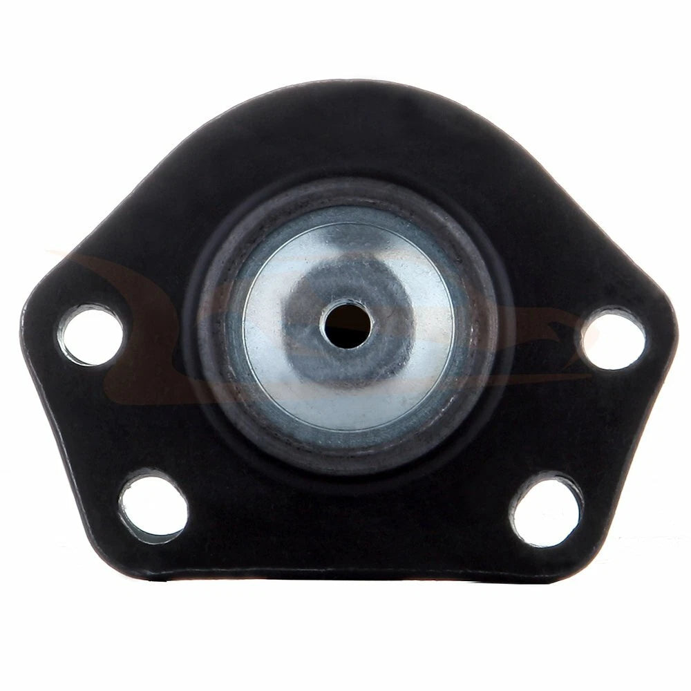 Set of 4 Front Upper Lower Ball Joints for Chevy Blazer & GMC Jimmy (4WD)