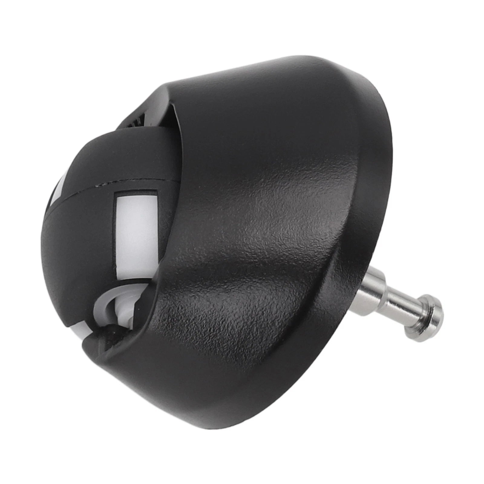 Front Caster Wheel Assembly for MAMNV Robotics Vacuum Cleaner