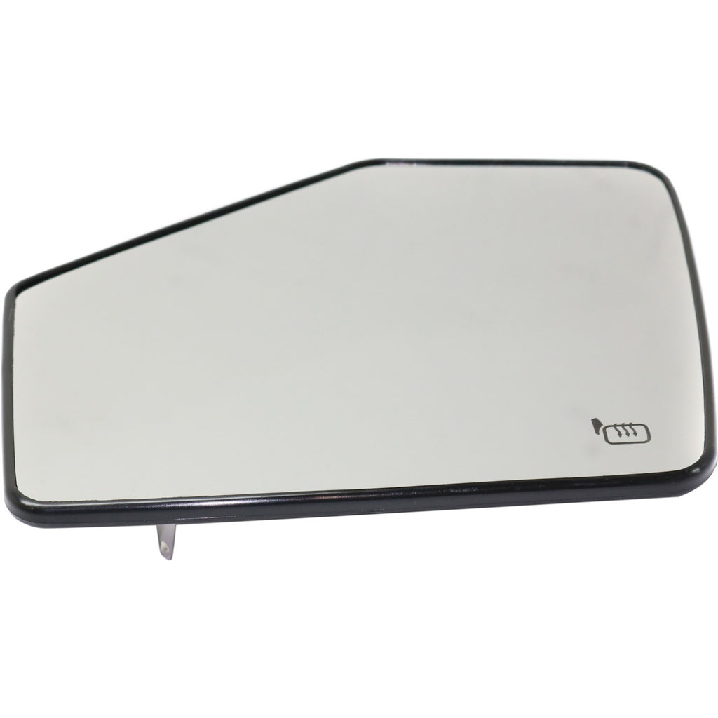 Driver Side Mirror Glass for Ford Explorer (2006–2010)