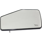 Driver Side Mirror Glass for Ford Explorer (2006–2010)