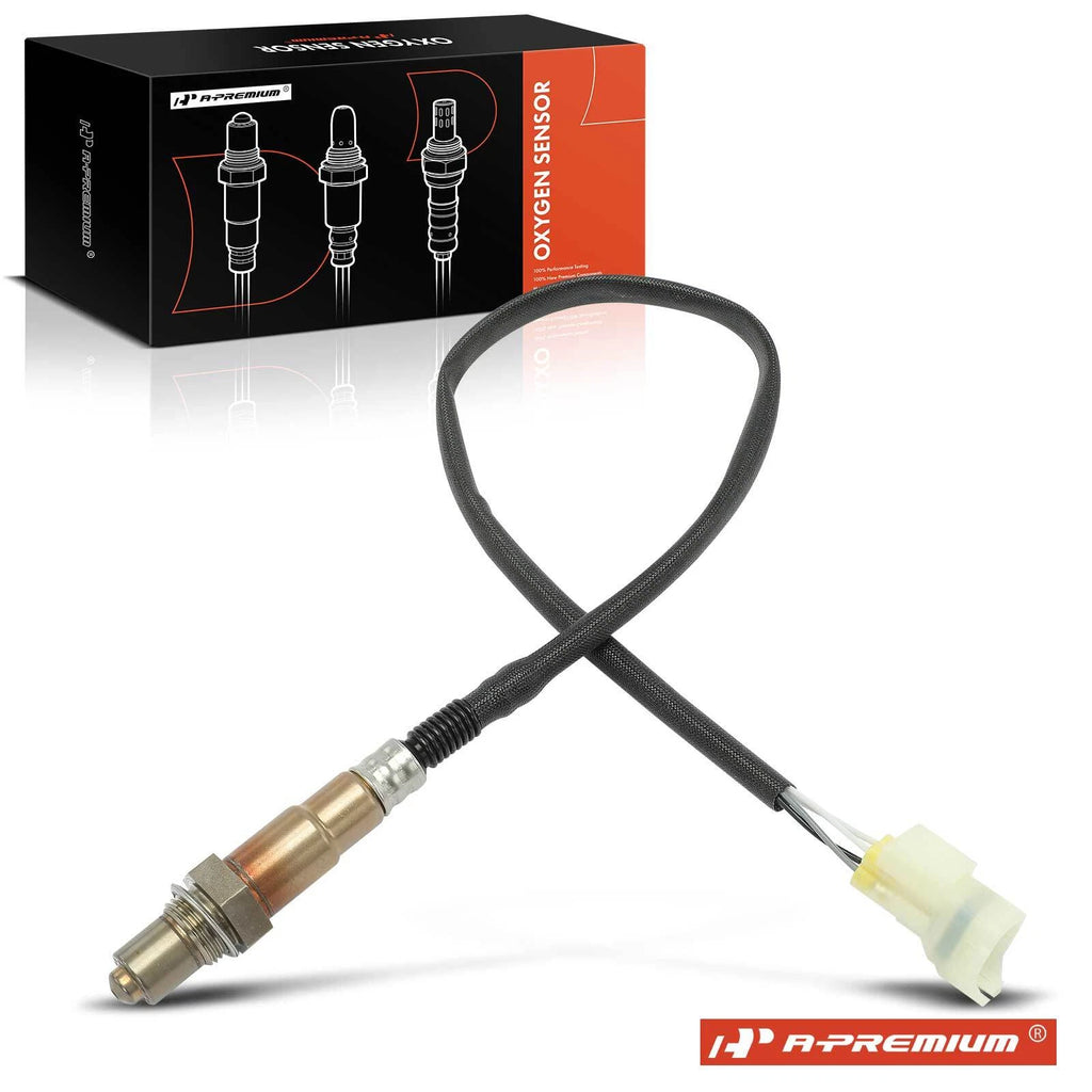 O2 Oxygen Sensor for Chevy Metro Tracker Geo Esteem Sidekick (1990–2004)